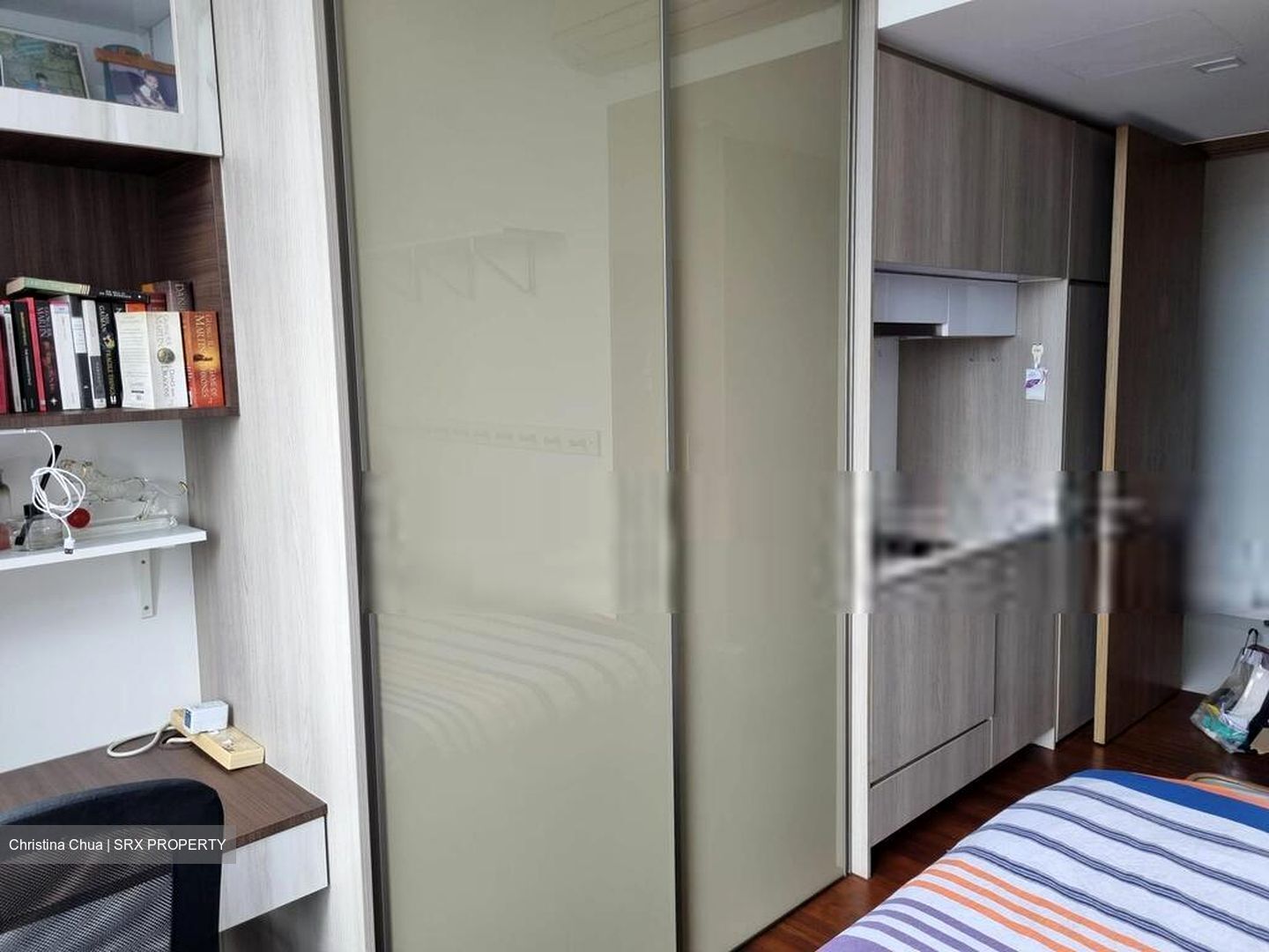 The Tembusu (D19), Condominium #627952701